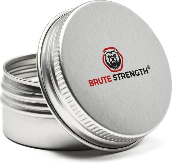 Brute Strength - Super sterke magnetische ophanghaakjes - Zwart - 32 mm - 10 stuks - Ophanghaken - Magneet haakjes thumbnail 2