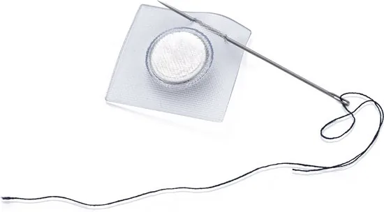 Brute Strength - Super sterke Innaaibare magneten - Rond - 15 x 3 mm - 40 Stuks - Naaien accessoires - Neodymium magneet sterk thumbnail 4