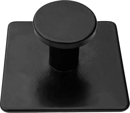 Luxe Leren toiletrolhouder - Cognac - Reserverolhouder - hangend thumbnail 4