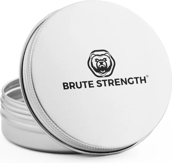 Brute Strength - Super sterke magnetische ophanghaakjes - Haakjes - Pionnen - 60 stuks -Zwart - Neodymium magneet sterk thumbnail 3