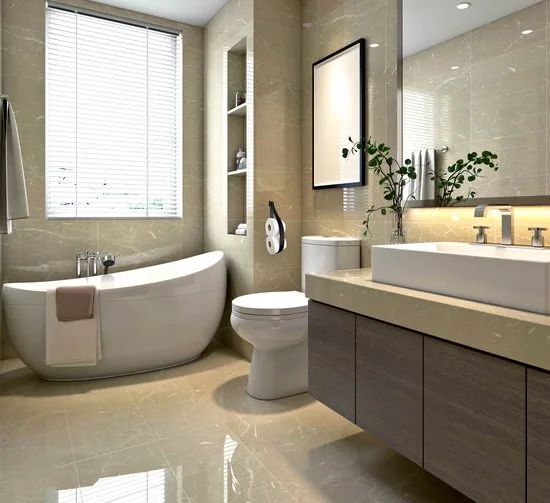 Luxe Leren toiletrolhouder - Zwart - Reserverolhouder - 100% Volnerfleer thumbnail 7