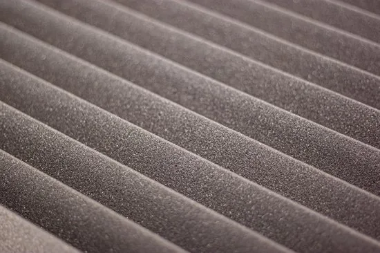 Brute Strength - Isolatieplaten - Inclusief zelfklevende tape - 30x30x5 cm - Wedge - 6 stuks - Geluidsisolatie thumbnail 4