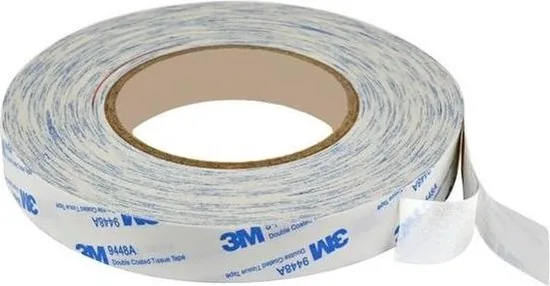 Brute Strength - Isolatieplaten - Inclusief zelfklevende tape - 30x30x5 cm - Wedge - 6 stuks - Geluidsisolatie thumbnail 6