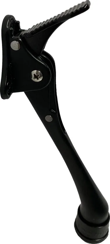 Brute Strength - Stevige Deurstopper - Zwart - Deurvastzetter thumbnail 1