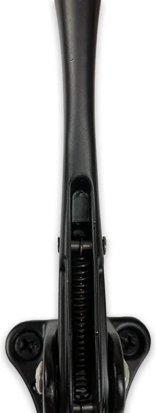 Brute Strength - Stevige Deurstopper - Zwart - Deurvastzetter thumbnail 4