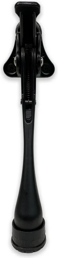 Brute Strength - Stevige Deurstopper - Zwart - Deurvastzetter thumbnail 10