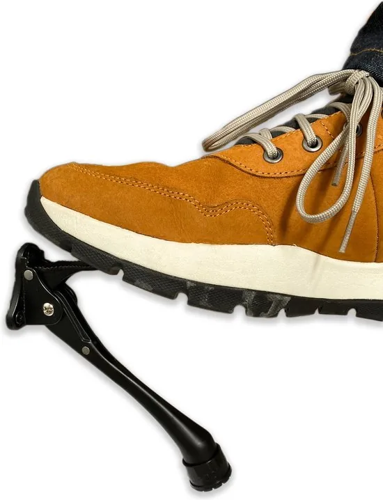 Brute Strength - Stevige Deurstopper - Zwart - Deurvastzetter thumbnail 12