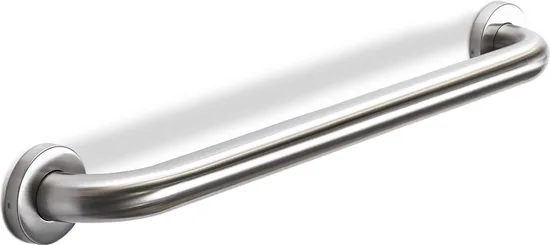 Brute Strength - Handgreep voor badkamer - 50 cm - Wandbeugel - Wandgreep voor badkamer - Douche - Afbeelding 1
