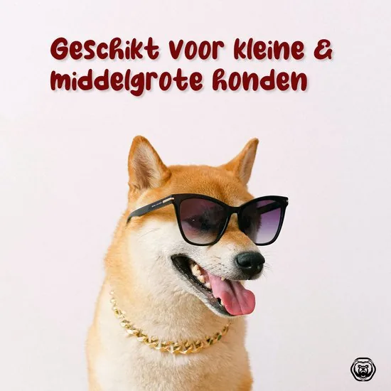 Brute Strength - Hondenriem - 180cm - Zwart/Cognac/Grijs - Handgemaakt - Luxe handvat van leer - 100% volnerfleer thumbnail 9