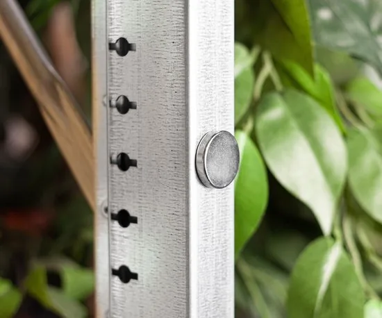 Brute Strength - Super sterke magneten - Rond - 25 x 5 mm - 20 Stuks - Let op: Extra sterk - Neodymium magneet sterk thumbnail 2