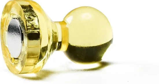 Brute Strength - Magnetische gekleurde pionnen - 20 stuks - Neodymium magneet thumbnail 5