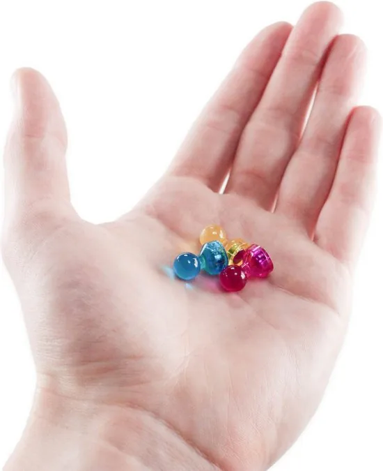 Brute Strength - Magnetische gekleurde pionnen - 40 stuks - Neodymium magneet thumbnail 4