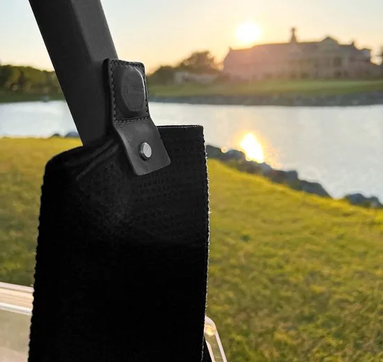 Brute Strength - Golf handdoek - 1 stuk - golfaccessoires thumbnail 7