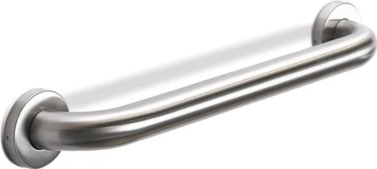 Brute Strength - Handgreep voor bad of douche - 40 cm - Wandbeugel - Wandgreep voor badkamer - Afbeelding 1