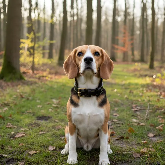 Brute Strength - Luxe leren halsband hond - Zwart - M - (36 - 43 cm) x 2,5cm thumbnail 7