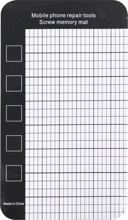 Brute Strength - 138 delige Precisie Schroevendraaierset Magnetisch - Universeel - Gereedschapset - Schroevendraaiers - Bitset met Torx thumbnail 10