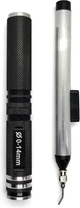 Brute Strength - Precisie schroevendraaier set - 75-delig - Universeel - Magnetisch - Gereedschapset - Schroevendraaiers thumbnail 3