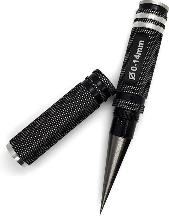 Brute Strength - Precisie schroevendraaier set - 75-delig - Universeel - Magnetisch - Gereedschapset - Schroevendraaiers thumbnail 6