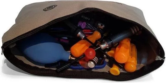 Brute Strength - Precisie schroevendraaier set - 75-delig - Universeel - Magnetisch - Gereedschapset - Schroevendraaiers thumbnail 7