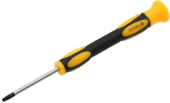 Brute Strength - Precisie schroevendraaier set - 75-delig - Universeel - Magnetisch - Gereedschapset - Schroevendraaiers thumbnail 9