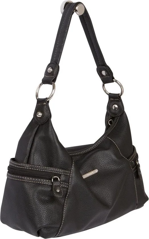 Brute Strength - Super sterke magnetische ophanghaakjes - Haakjes - Pionnen - 32 mm - 5 stuks - Draagkracht 25 kg -Ophanghaken thumbnail 3