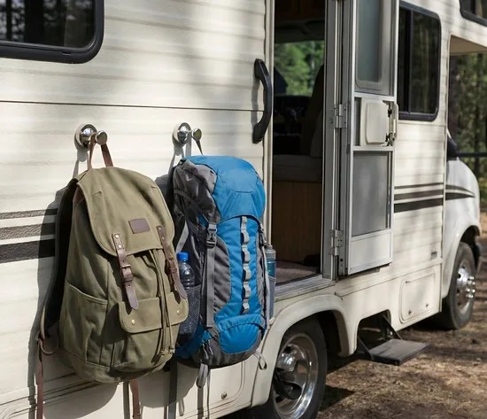 Brute Strength - Super sterke magnetische ophanghaakjes - Haakjes - Pionnen - 32 mm - 5 stuks - Draagkracht 25 kg -Ophanghaken thumbnail 6