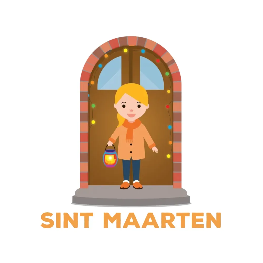 Pictogram - Sint Maarten