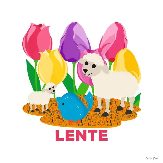 Pictogram - Lente