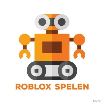 Pictogram - Roblox spelen