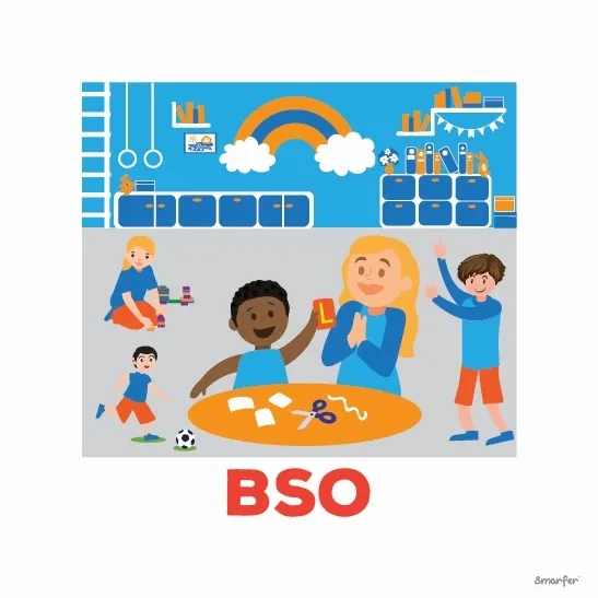 Pictogram - BSO